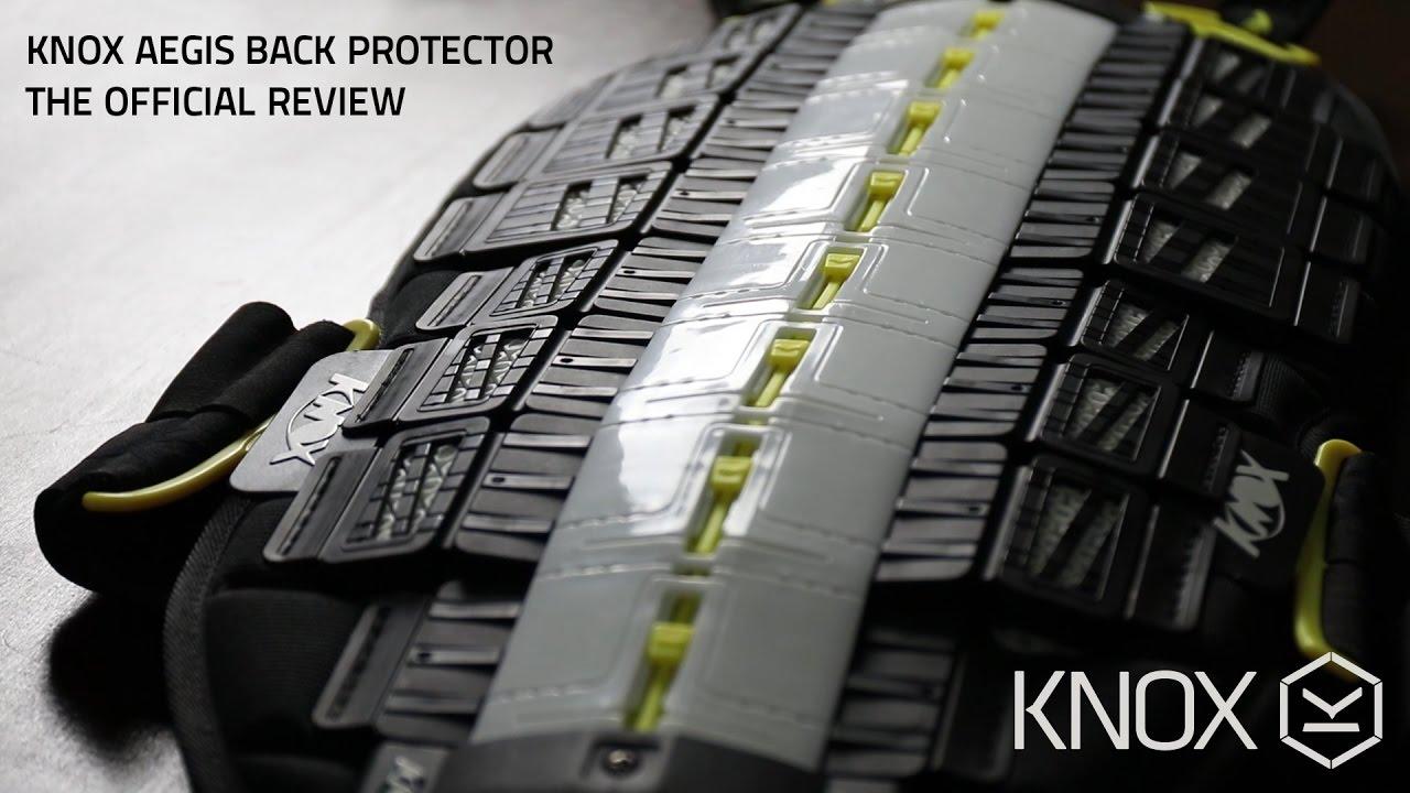 KNOX AEGIS LEVEL2