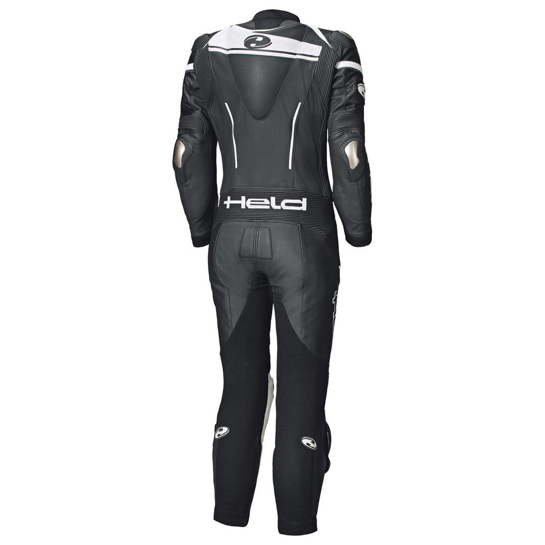 Held Slade II 1-Teiler Damen Motorrad Lederkombi