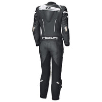 Held Slade II 1-Teiler Damen Motorrad Lederkombi