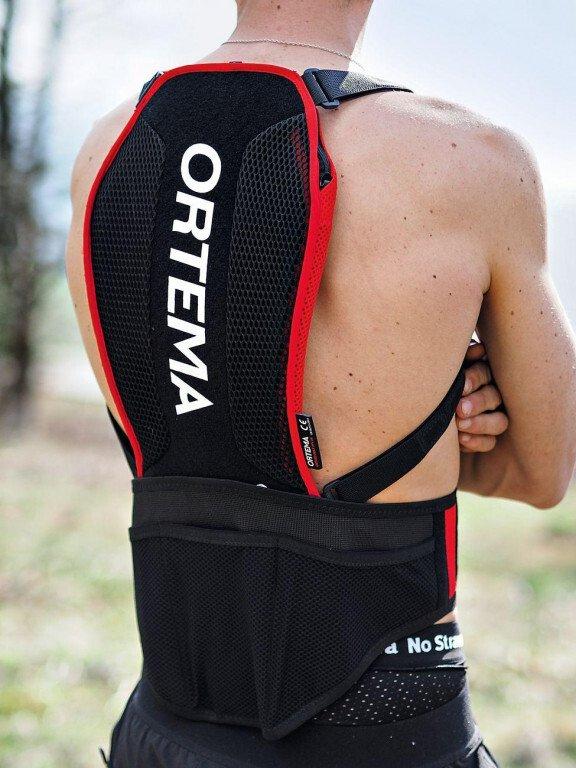 Veste légère Ortema ORTHO-MAX