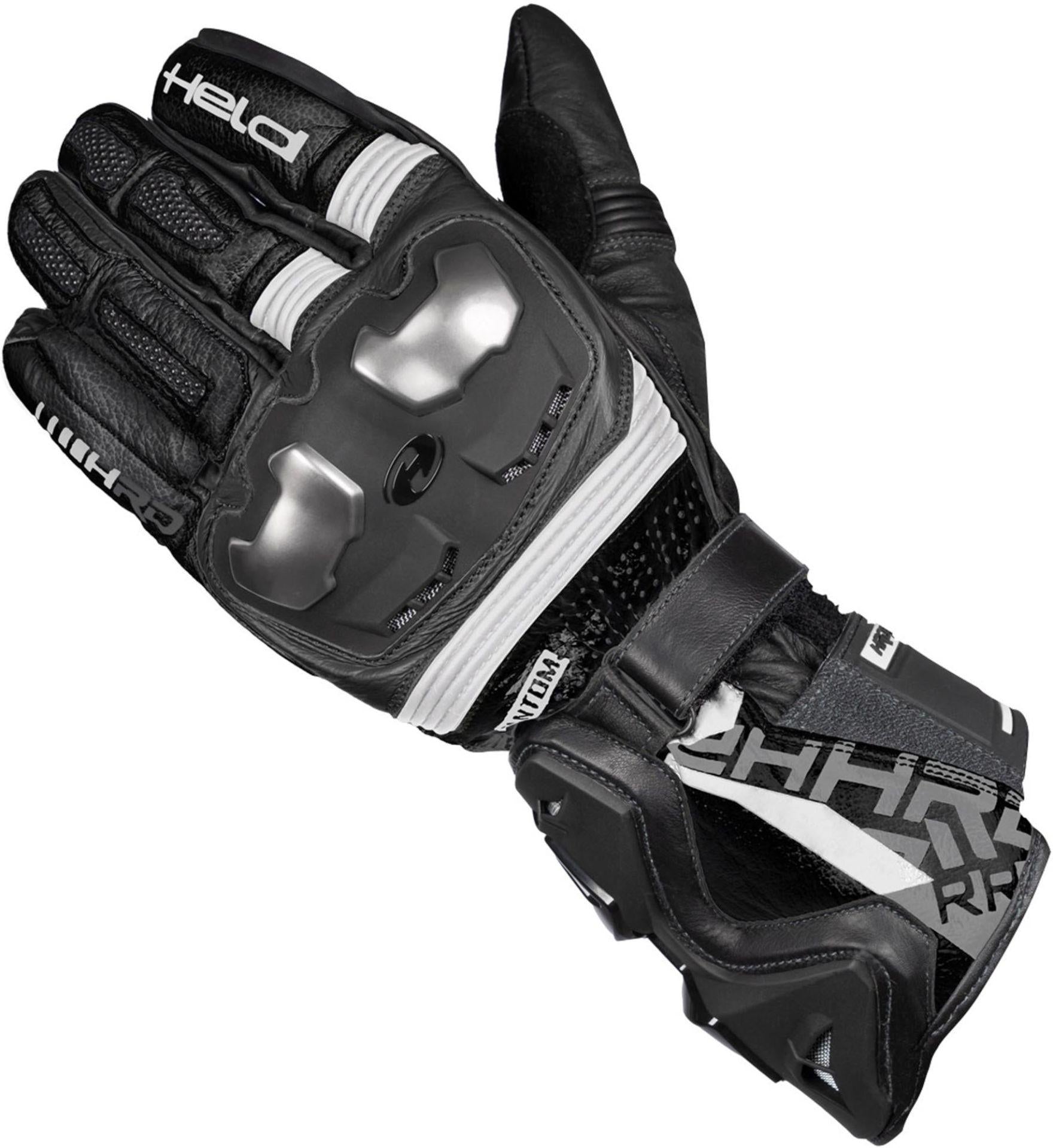 Held Phantom 3 Motorradhandschuhe
