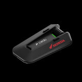 Cardo Packtalk EDGE Honda Singel-Set