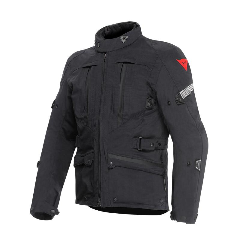Dainese Mangen Absoluteshell Pro Wasserdichte Textiljacke