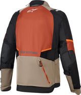 Alpinestars Andes V4 Drystar Textiljacke