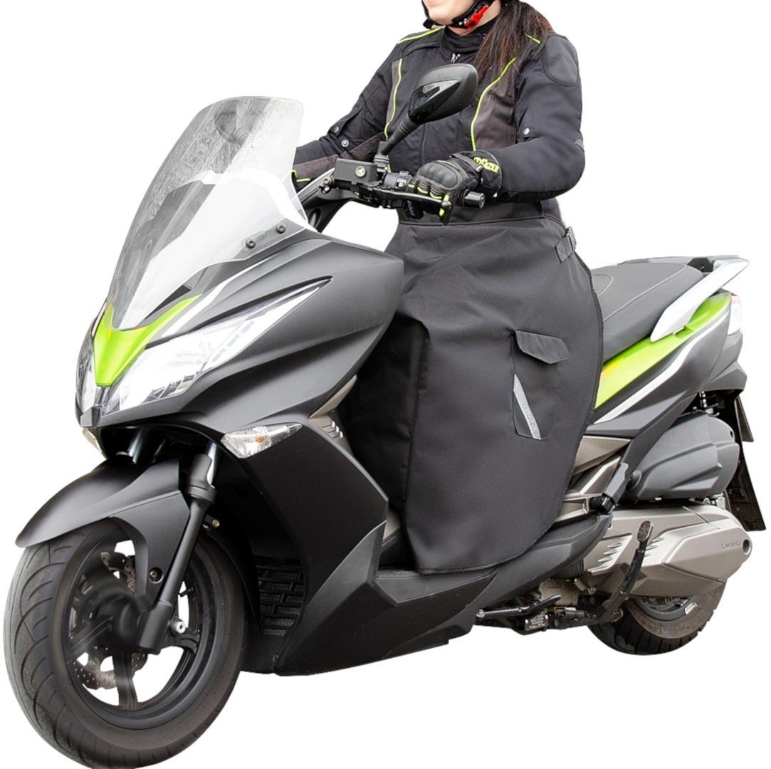 Büse Thermo-Regenschutz für Rollerfahrer