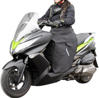 Büse Thermo-Regenschutz für Rollerfahrer