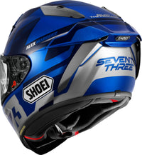 Shoei X-Spirit Pro Alex V3