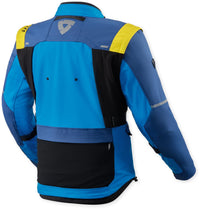 Revit Offtrack 3 H2O Textiljacke