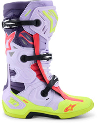 Alpinestars Tech 10 Supervented Motocross Stiefel
