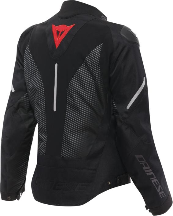 Dainese D-Dry Super Sprint Damen Jacke