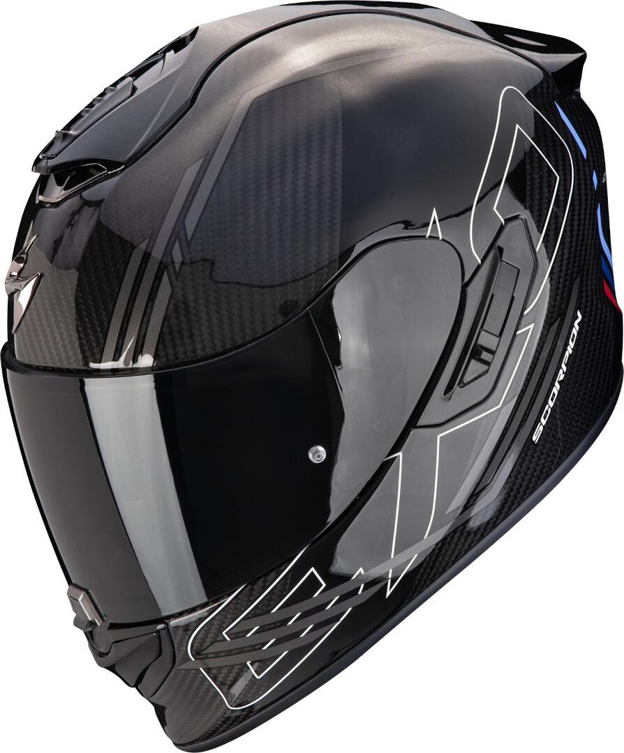 SCORPION EXO-1400 Evo II Air Reika CARBONE