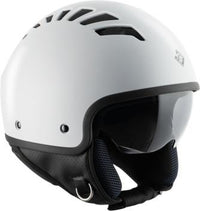 Tucano Urbano Jethelm El`Fresh 6.0