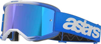 Alpinestars Vision 5 Mirror Motocross Goggles