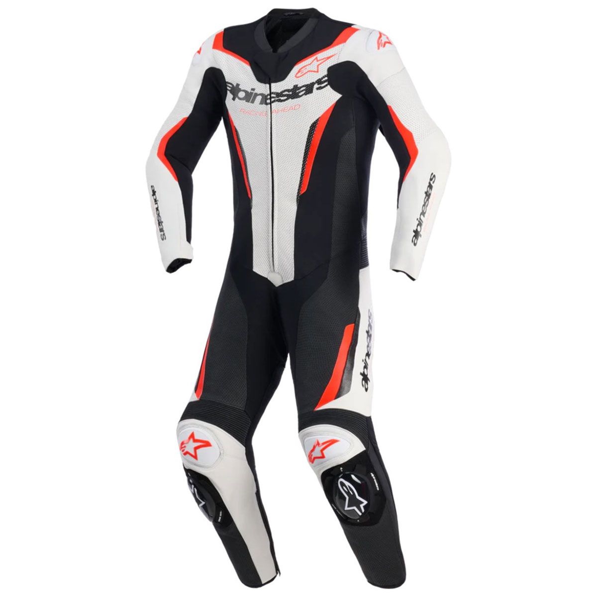 Alpinestars GP Force V2 1-Teiler Lederkombi