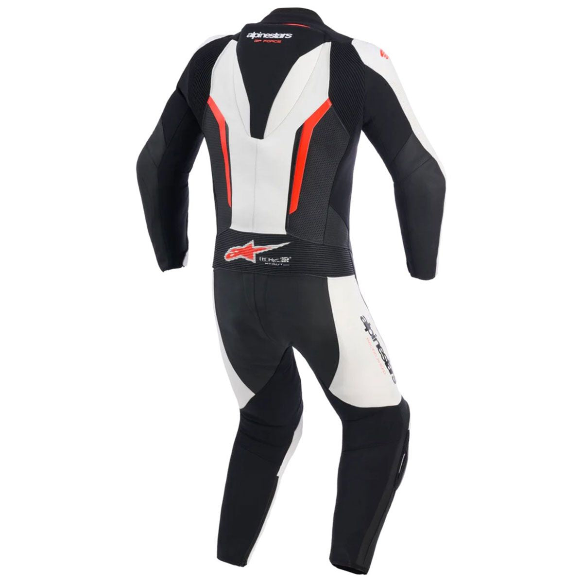Alpinestars GP Force V2 1-Teiler Lederkombi