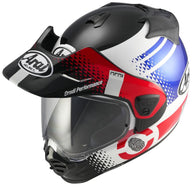 ARAI TOUR-X5 Print Helm - Multicolor