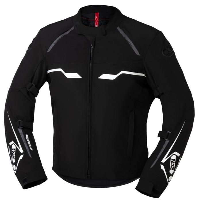 IXS Sport Jacke Hexalon-ST