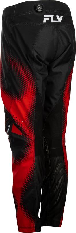 FLY RACING Kinetic Torch Jugend Hose