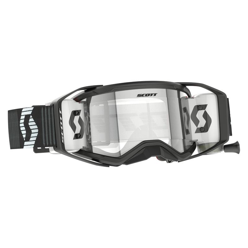 SCOTT Prospect 2.0 WFS Goggle