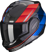 Scorpion EXO-Tech EVO Carbon Genus