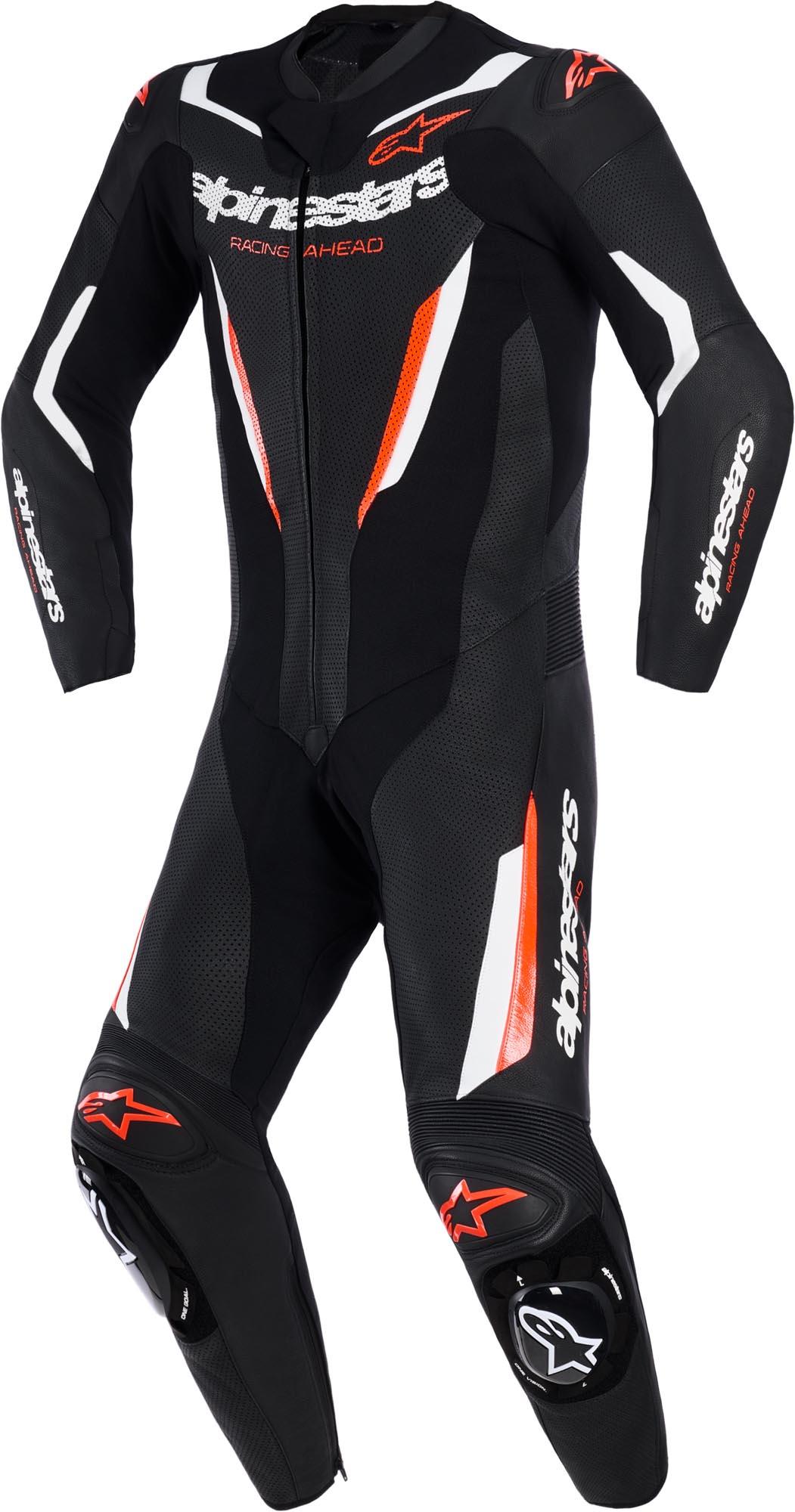 Alpinestars GP Force V2 1-Teiler Lederkombi