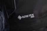 Klim Badlands Pro Rogue Gore-Tex Schwarz
