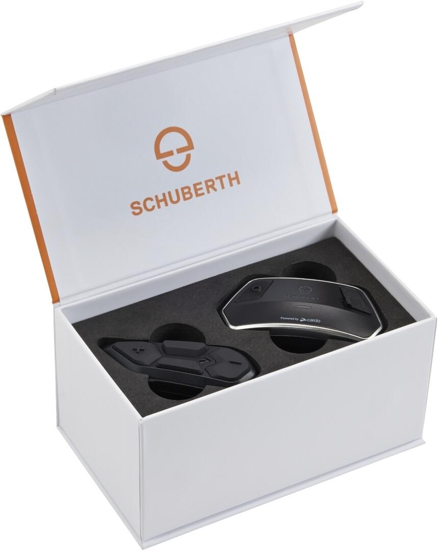 Schuberth SC2 Standart Kommunikationssystem2