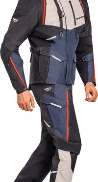 Ixon Eddas Textiljacke