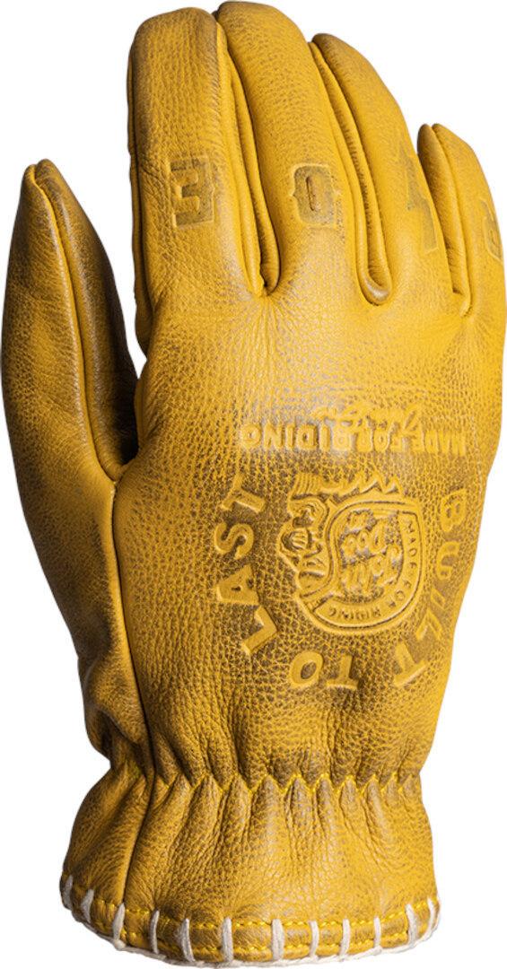 John Doe Coyote Handschuhe XTM®