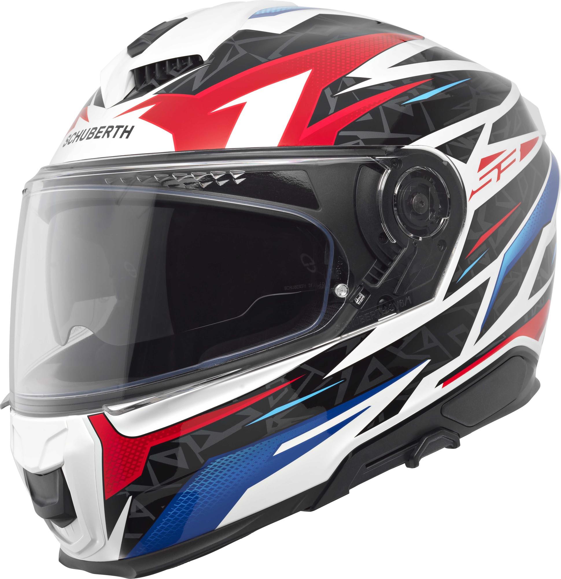 Schuberth Schuberth S3 Thunder Helm