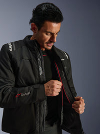 Alpinestars Andes V4 Drystar Textiljacke