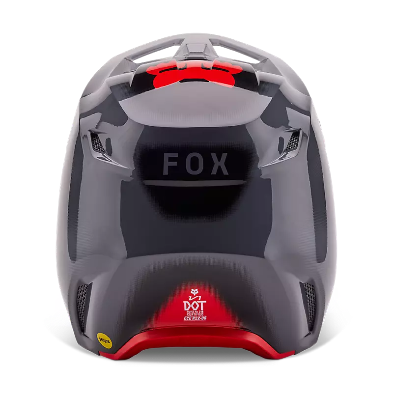 Fox V1 Interfere Helm