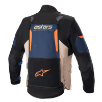 Alpinestars Halo Drystar