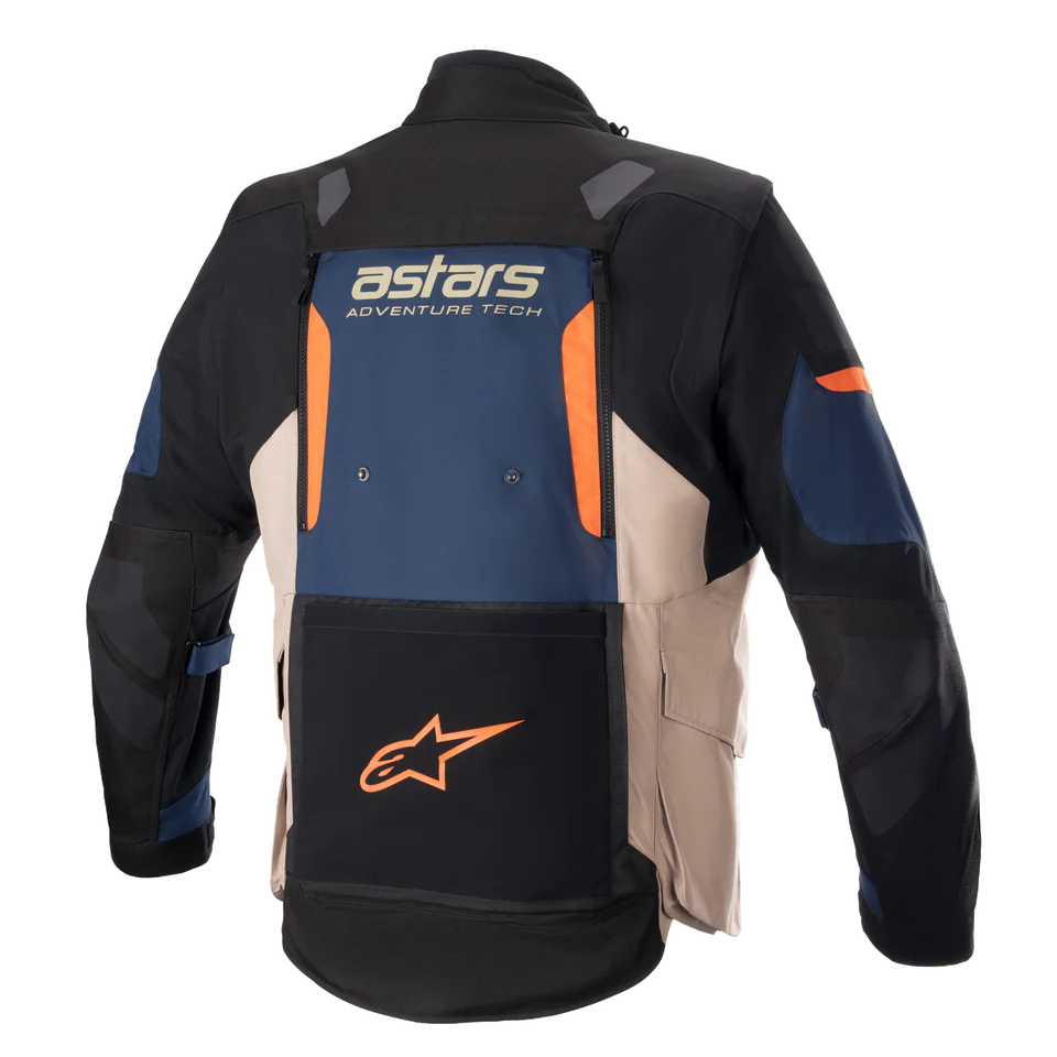 Alpinestars Halo Drystar