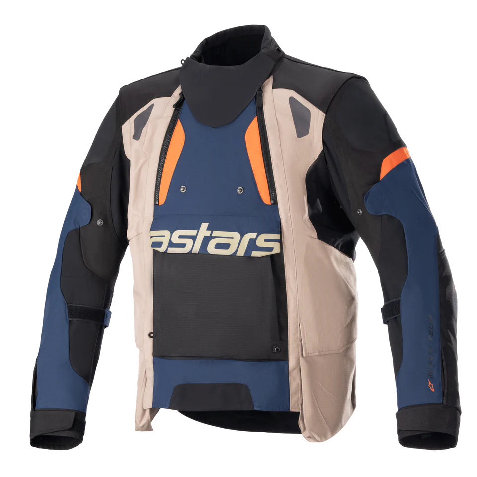 Alpinestars Halo Drystar