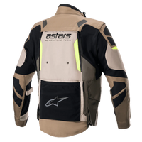 Alpinestars Halo Drystar