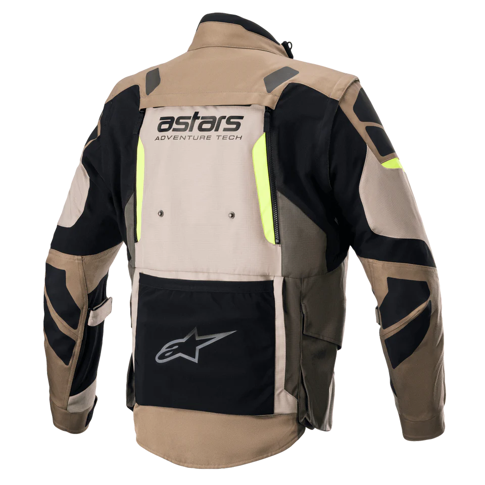 Alpinestars Halo Drystar