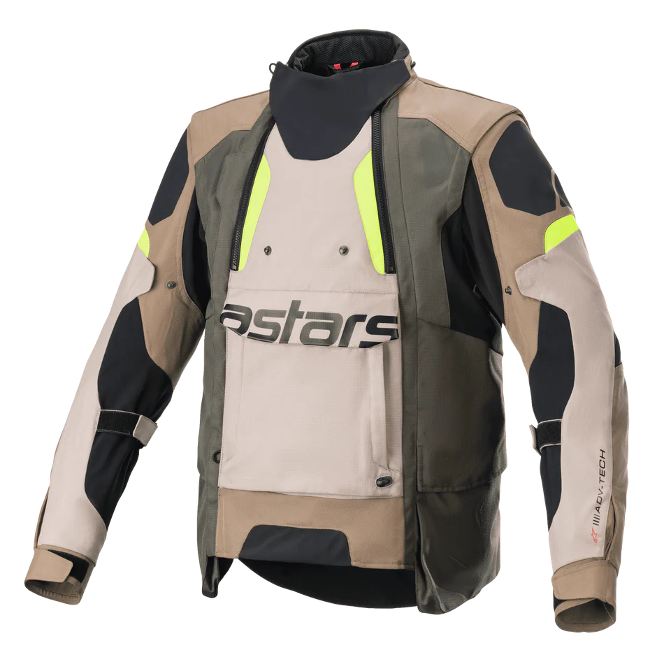 Alpinestars Halo Drystar