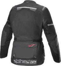 Alpinestars Andes Air Drystar®
