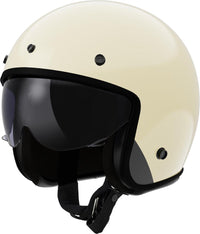 LS2 OF601 Bob Solid Jethelm