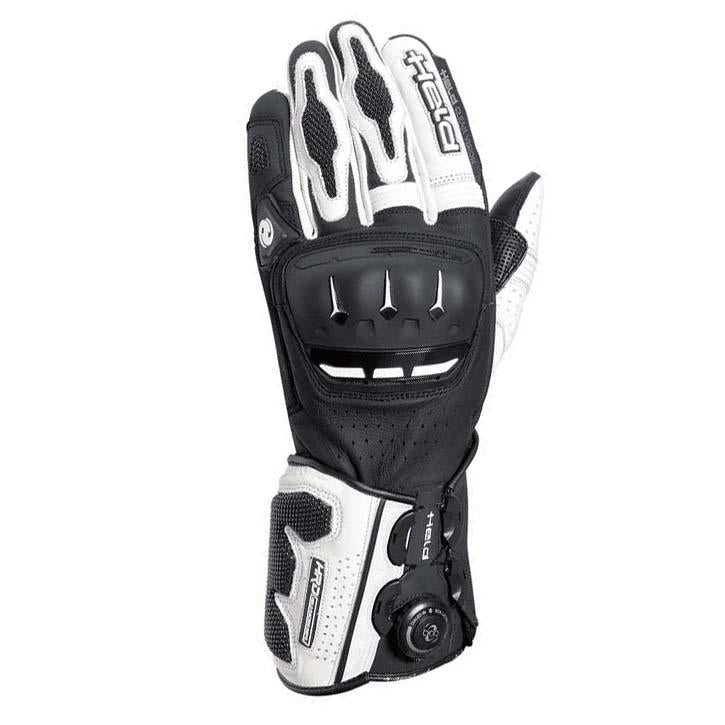 Held Kashiro Leder Handschuhe