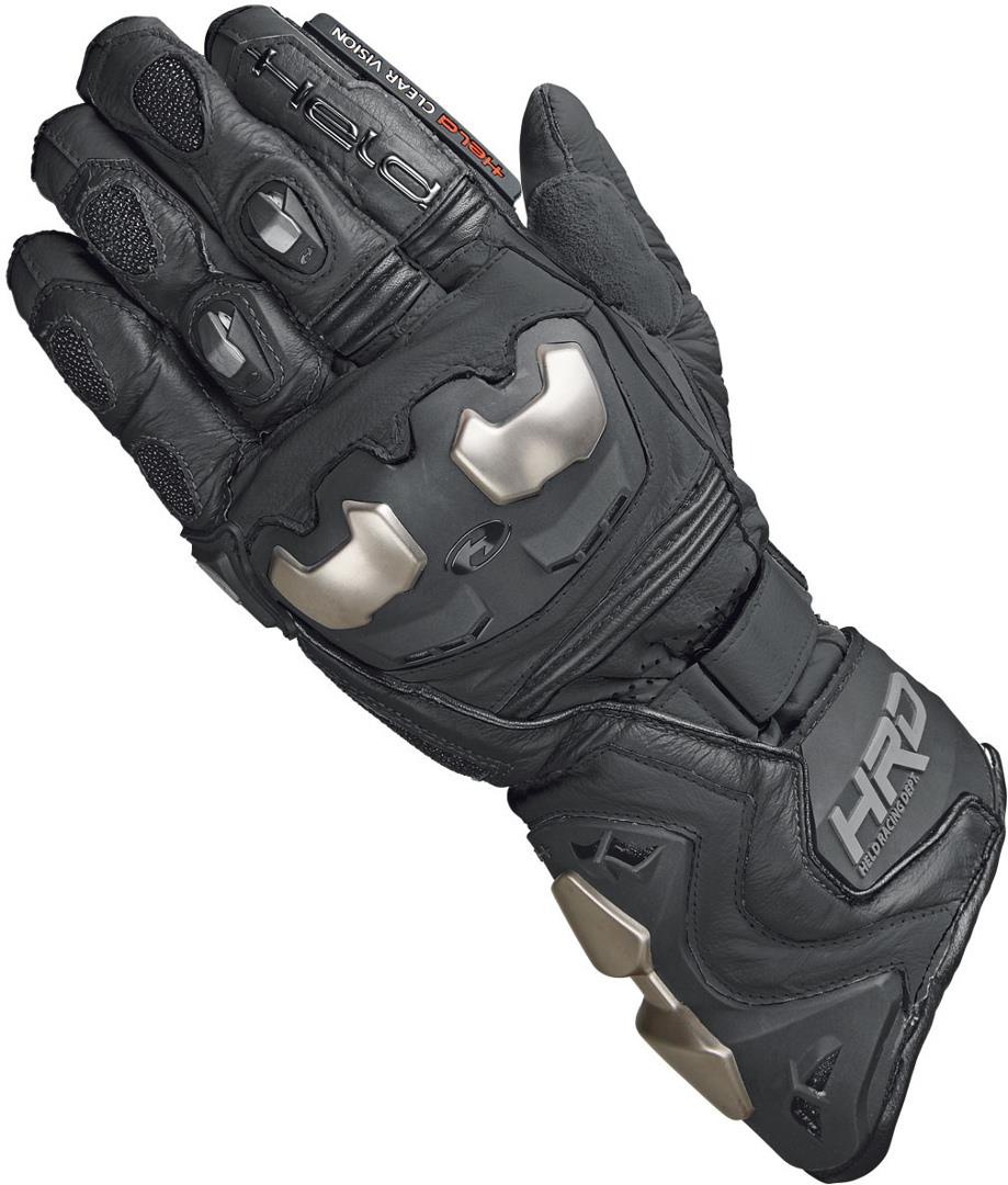 Held Titan RR Handschuhe Schwarz