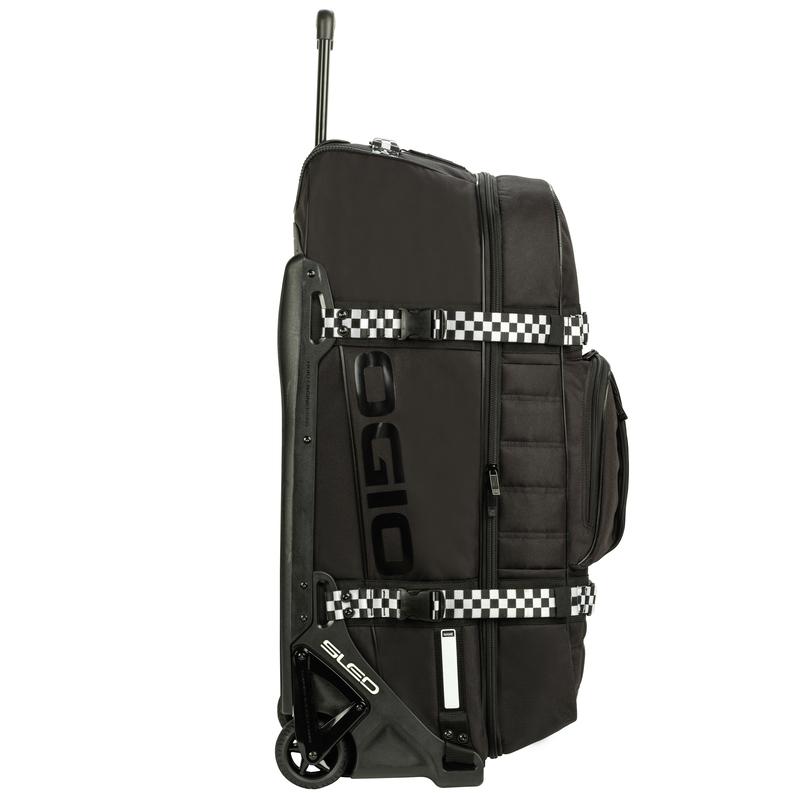 OGIO RIG 9800 Pro Reisetasche Fast Times