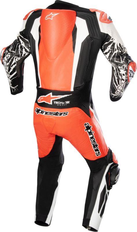 Alpinestars Racing Absolute V2 1-Teiler Lederkombi