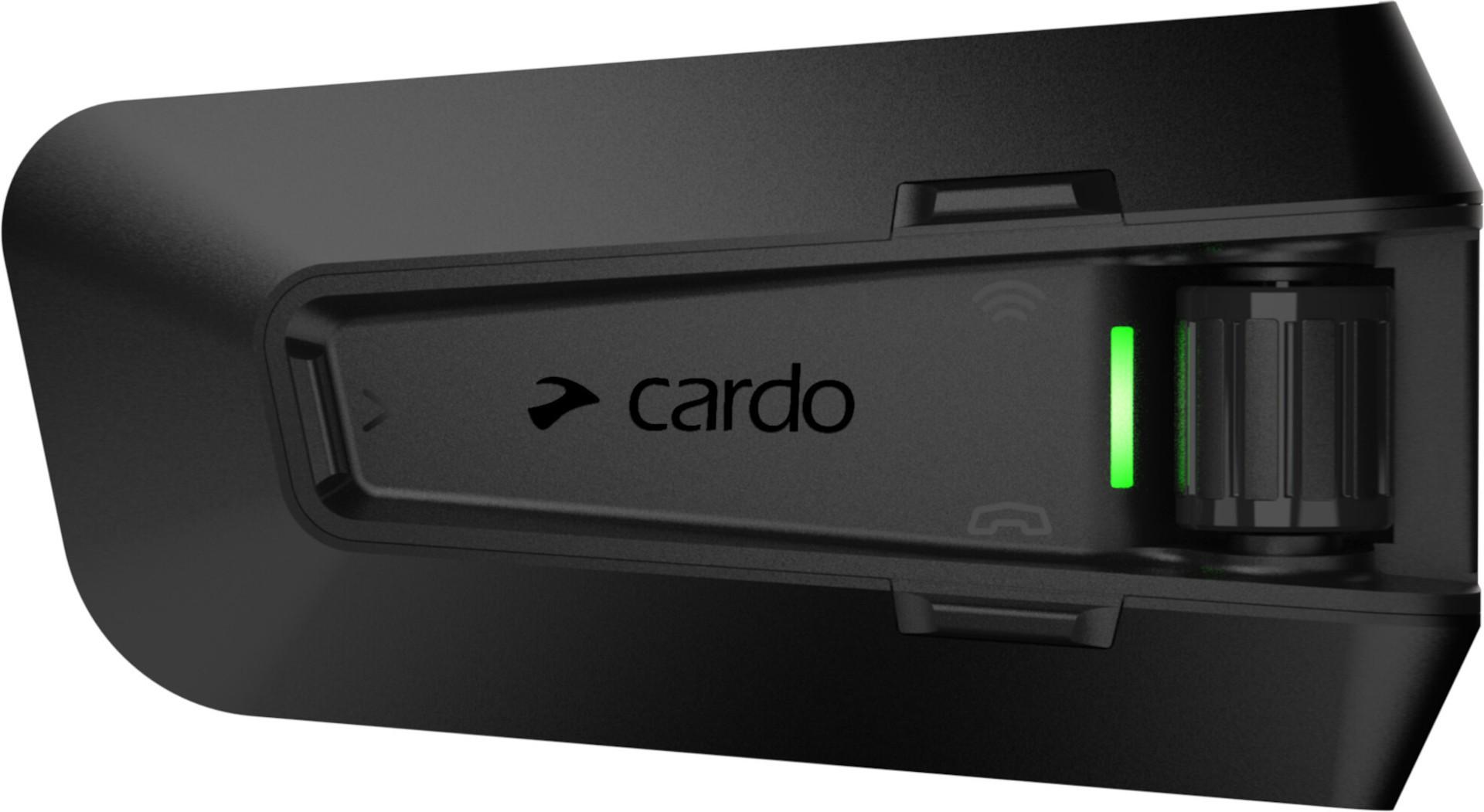 Cardo Packtalk PRO Singel-Set