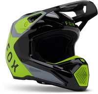 FOX V1 Lean MIPS Motocross Helm Der V1 Lean