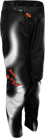 FLY RACING Kinetic Torch Jugend Hose