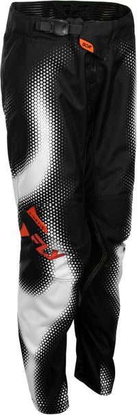 FLY RACING Kinetic Torch Jugend Hose