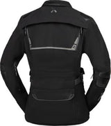 IXS Damen Tourster-STX 2.0 Laminatjacke