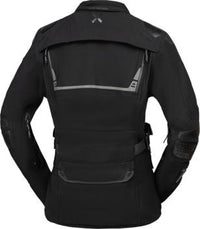 IXS Damen Tourster-STX 2.0 Laminatjacke